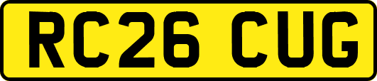 RC26CUG
