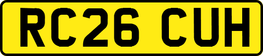 RC26CUH