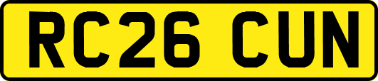 RC26CUN