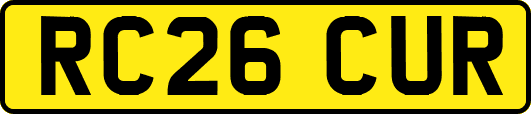 RC26CUR