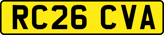 RC26CVA