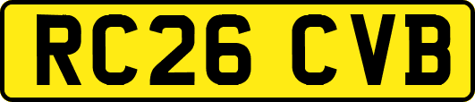 RC26CVB