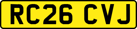 RC26CVJ