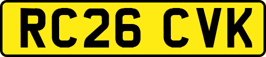 RC26CVK