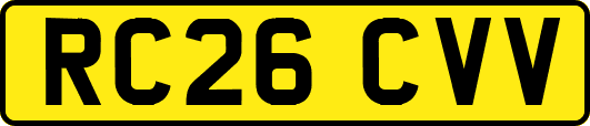RC26CVV