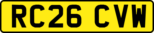 RC26CVW