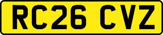 RC26CVZ