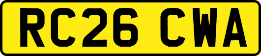 RC26CWA