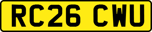 RC26CWU