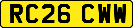 RC26CWW