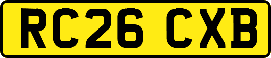RC26CXB