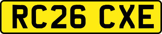 RC26CXE