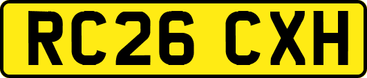 RC26CXH