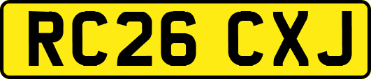 RC26CXJ