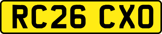RC26CXO