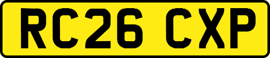 RC26CXP