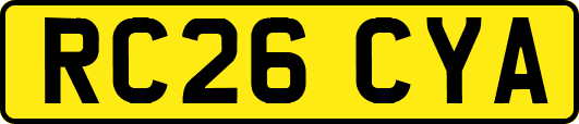 RC26CYA