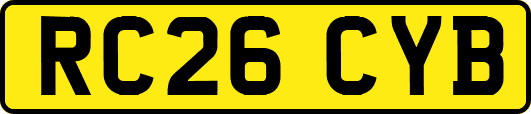 RC26CYB
