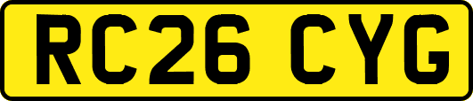 RC26CYG