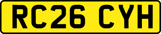 RC26CYH