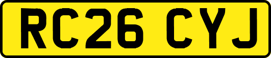 RC26CYJ