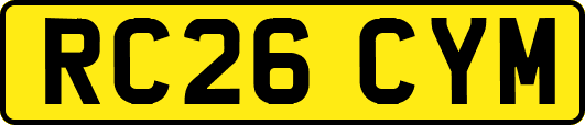 RC26CYM