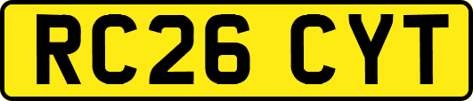 RC26CYT