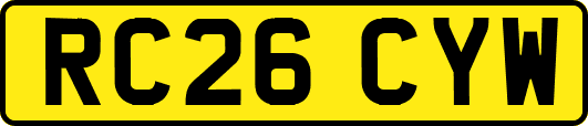 RC26CYW