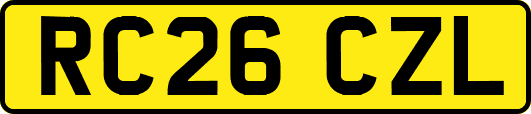 RC26CZL