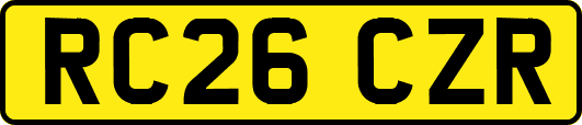 RC26CZR