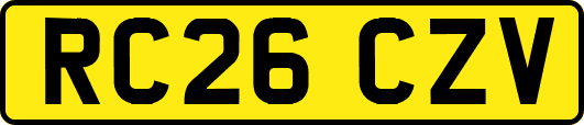 RC26CZV
