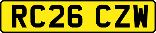 RC26CZW