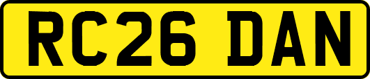 RC26DAN