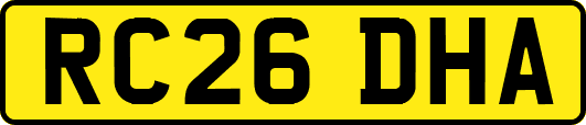 RC26DHA