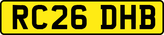 RC26DHB
