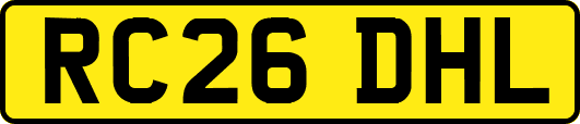 RC26DHL