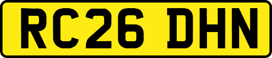 RC26DHN
