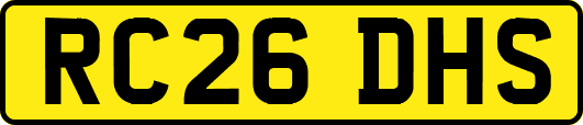 RC26DHS