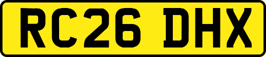 RC26DHX