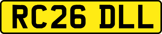RC26DLL