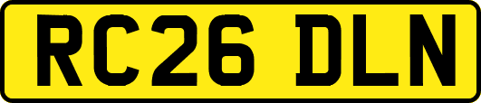 RC26DLN