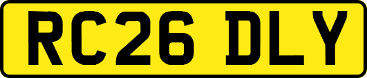 RC26DLY