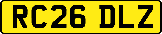 RC26DLZ