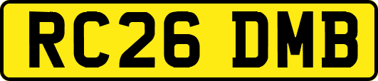 RC26DMB
