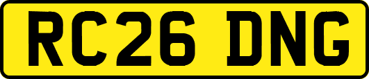 RC26DNG