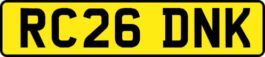 RC26DNK