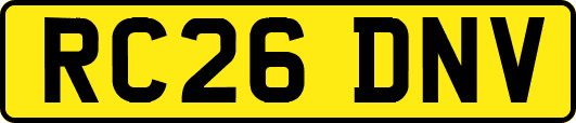 RC26DNV