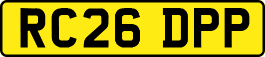 RC26DPP
