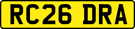RC26DRA