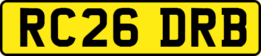 RC26DRB